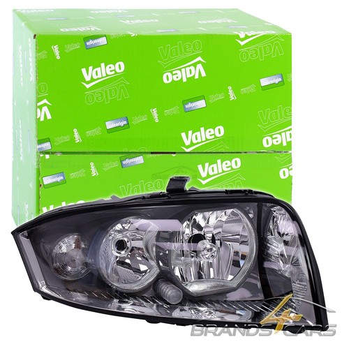 Faro proiettore valeo - faro,
