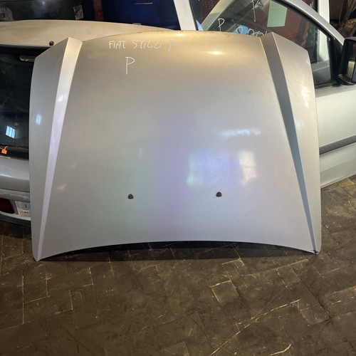 Cofano anteriore fiat stilo - anteriore,