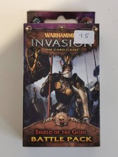 Warhammer Invasion - Shield of