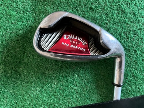 Callaway big bertha 2008 - bertha,