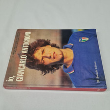 (AA.VV) Io Giancarlo Antognoni
