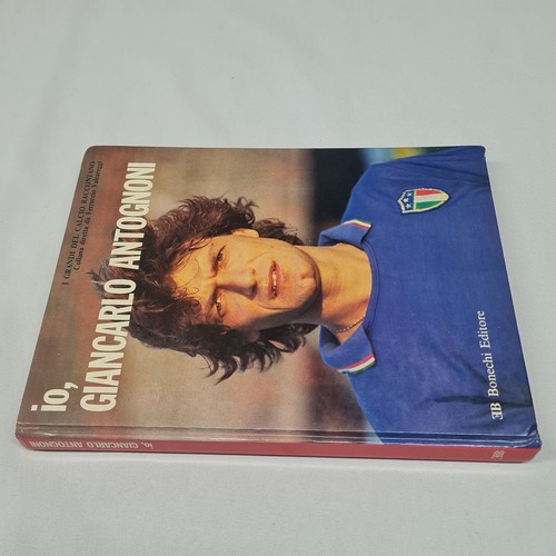 Giancarlo antognoni - giancarlo,