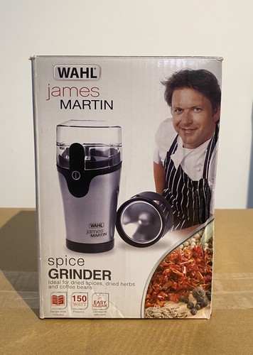 James martin mini - james,