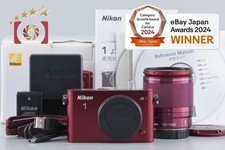 Fotocamera digitale Nikon 1 J3