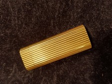 Accendino Le must de Cartier