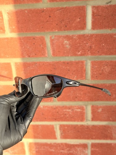 Occhiali sole oakley juliet - occhiali,