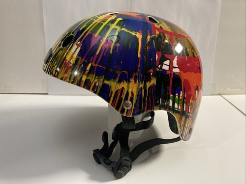 Casco skate nutcase little - skate,