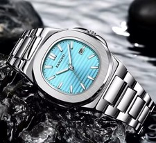 Orologio Uomo Nautilus Style