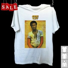 T-shirt vintage Jimmy Cliff