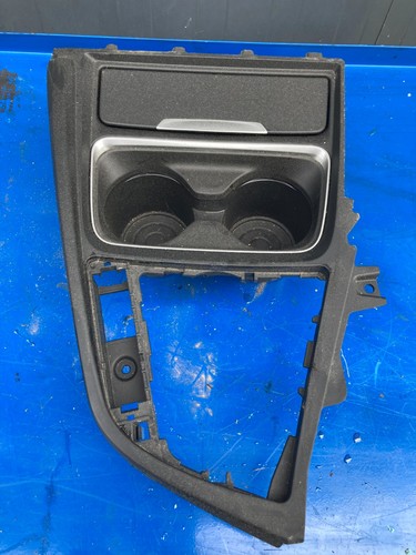 Bmw f30 f31 portabicchieri - f30,