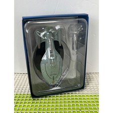 Star Trek Eaglemoss USS