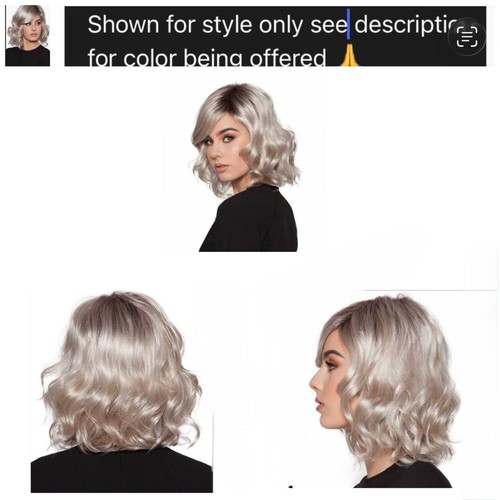 Parrucca pro kylie - parrucca,