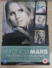 Veronica Mars - Complete