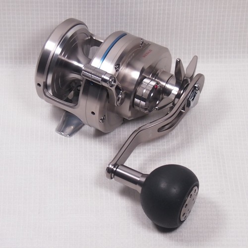 Mulinello saltiga 35n daiwa - daiwa, 15