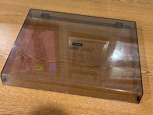 Pioneer 600 ricambi - pl-600,