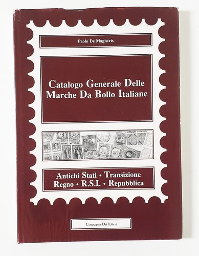 Catalogo generale delle - catalogo,