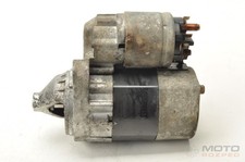 Motorino avviamento NISSAN