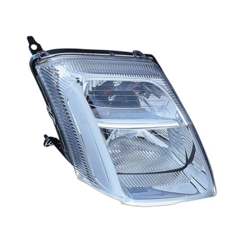 Faro anteriore destro - destro, dx