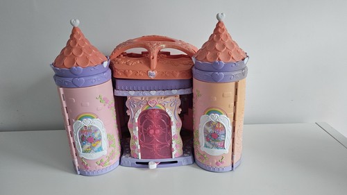 Playset castello arcobaleno - playset,