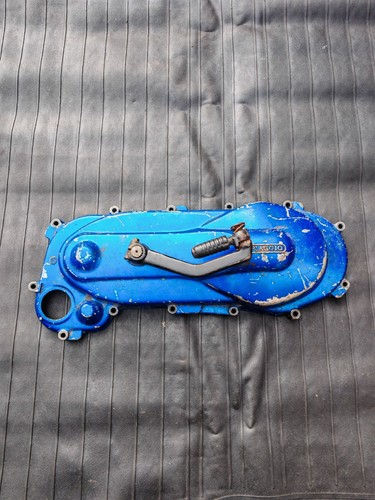 Coprimotore piaggio zip - coprimotore,