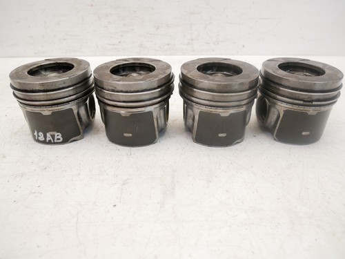 Pistoni per ford transit - pistoni,