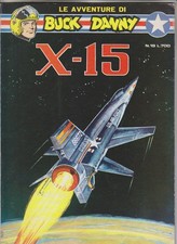 BUCK DANNY N. 19 edizione