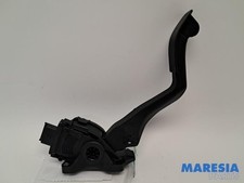 Pedale marcia Citroen C3 II SC