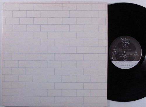 Pink floyd the wall - pink,