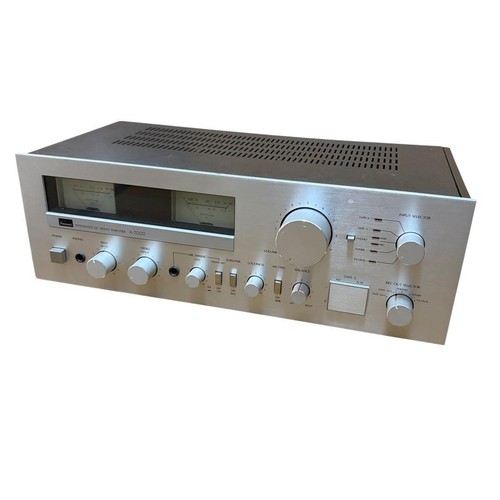 Amplificatore completo sansui - amplificatore,