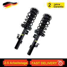 2 ammortizzatori anteriori