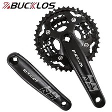 BUCKLOS 170mm 3X9 scomparti