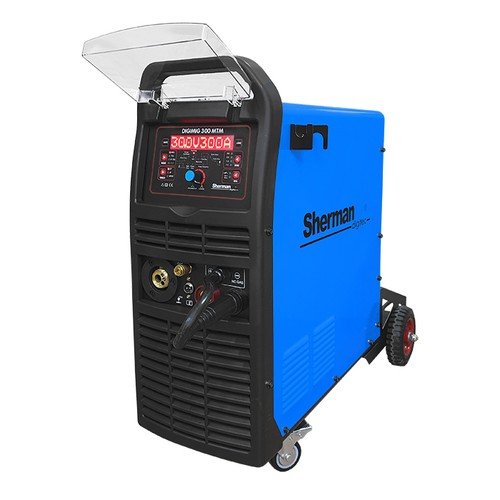 Sherman digimig 300 mtm - digimig,