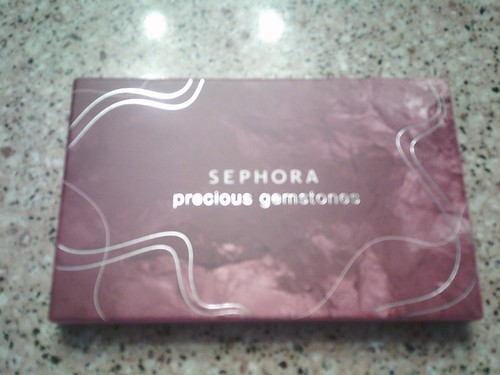Sephora pietre preziose - sephora,