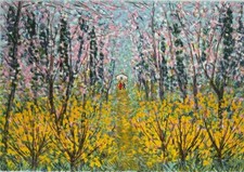 Ginestre michele cascella - |,