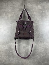 Borsa a tracolla tecnica