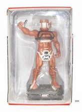 MARVEL ACTON FIGURE capitan