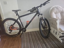 bicicletta mountain bike uomo