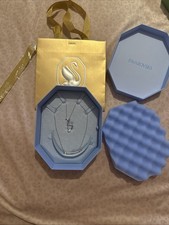 Ciondolo Swarovski Idyllia