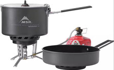 MSR WindBurner Combo Stove