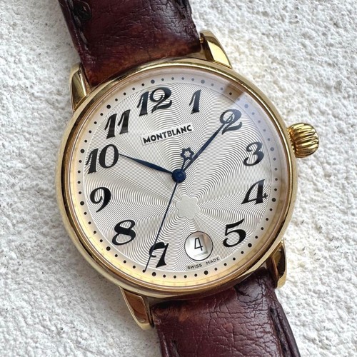 Orologio montblanc - orologio,