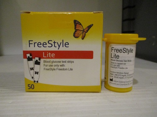 Freestyle lite strisce - freestyle,