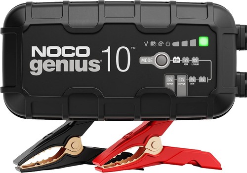 Noco genius10uk caricabatterie - noco,