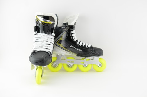 Bauer vapor fly - fly, pattini