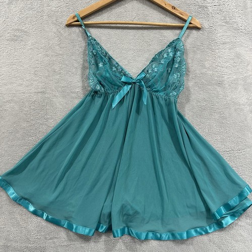 Lingerie donna blu - , medio