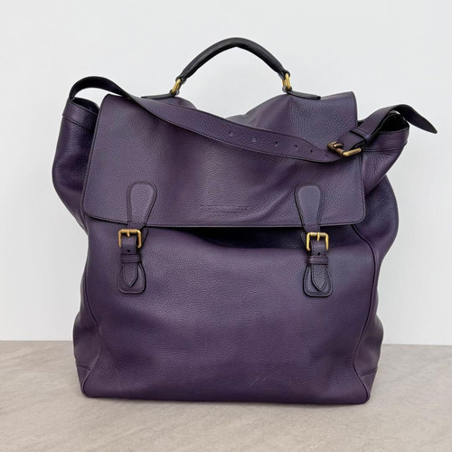 Borsa messenger burberry - borsa,