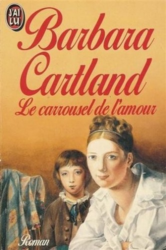 Carrousel l amour - de, l'amour