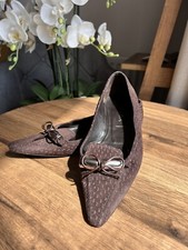 Scarpe Prada Vintage UK 2.5 EU