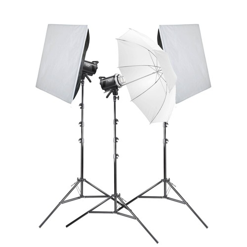 Godox ms200 kit - ms200-v,