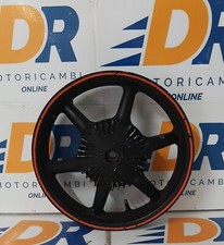 CERCHIO RUOTA POSTERIORE PIAGGIO LIBERTY 125 150 1999 2000 2001 2002