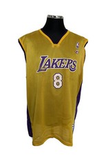 MAGLIA SHIRT JERSEY BASKET #8